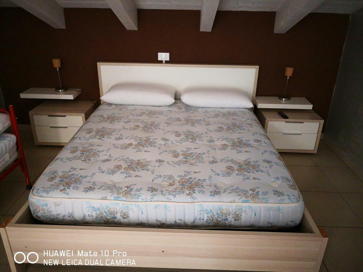 Nuovo Laghetto Del Frassino Hotel Peschiera del Garda Bagian luar foto