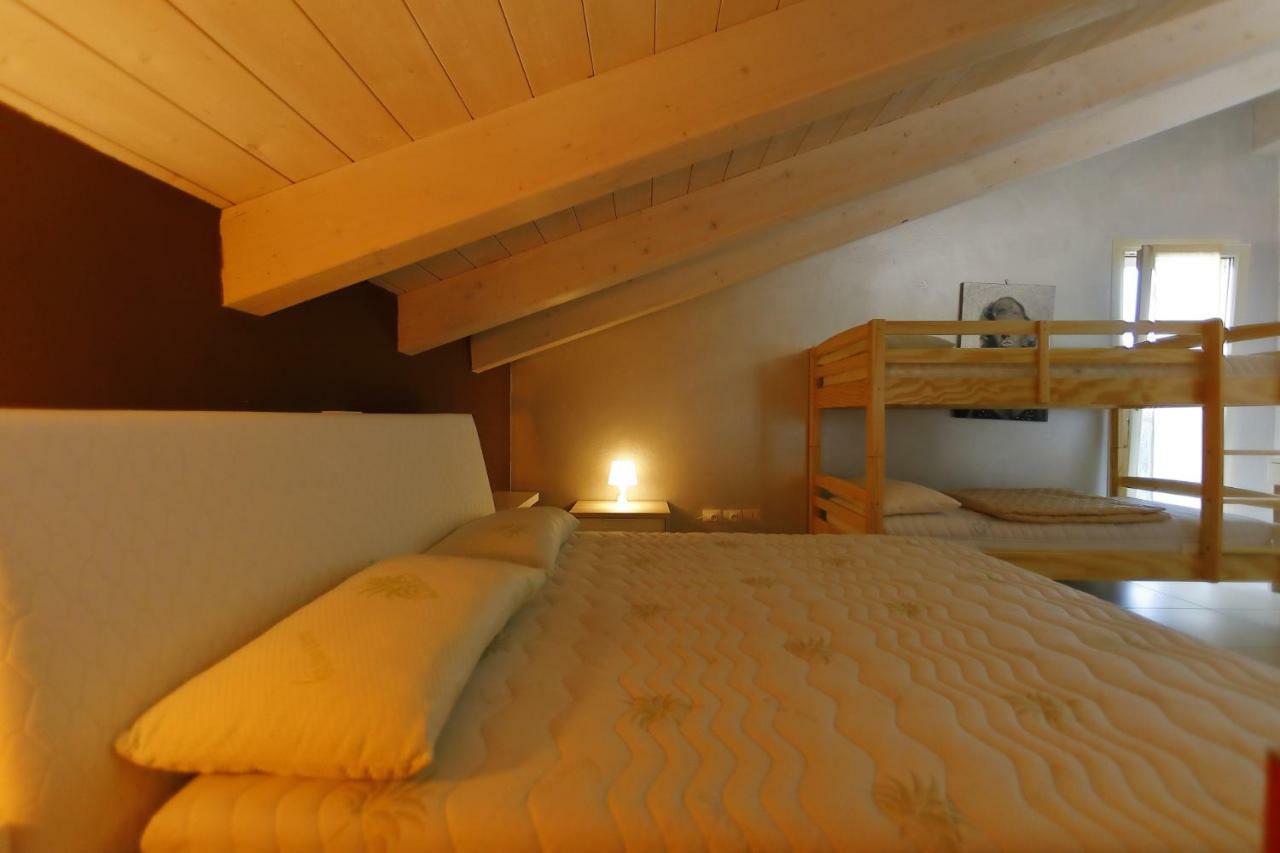 Nuovo Laghetto Del Frassino Hotel Peschiera del Garda Bagian luar foto