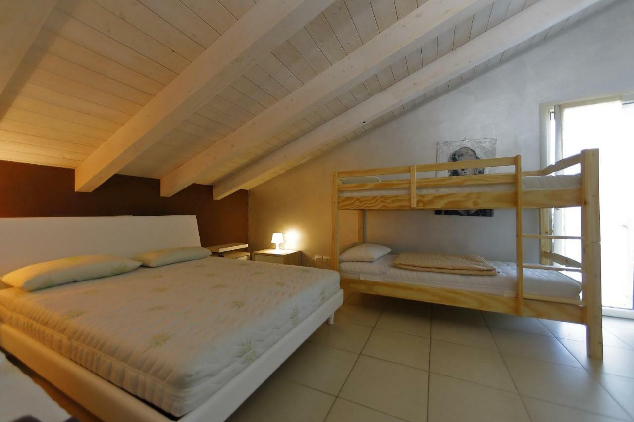 Nuovo Laghetto Del Frassino Hotel Peschiera del Garda Bagian luar foto