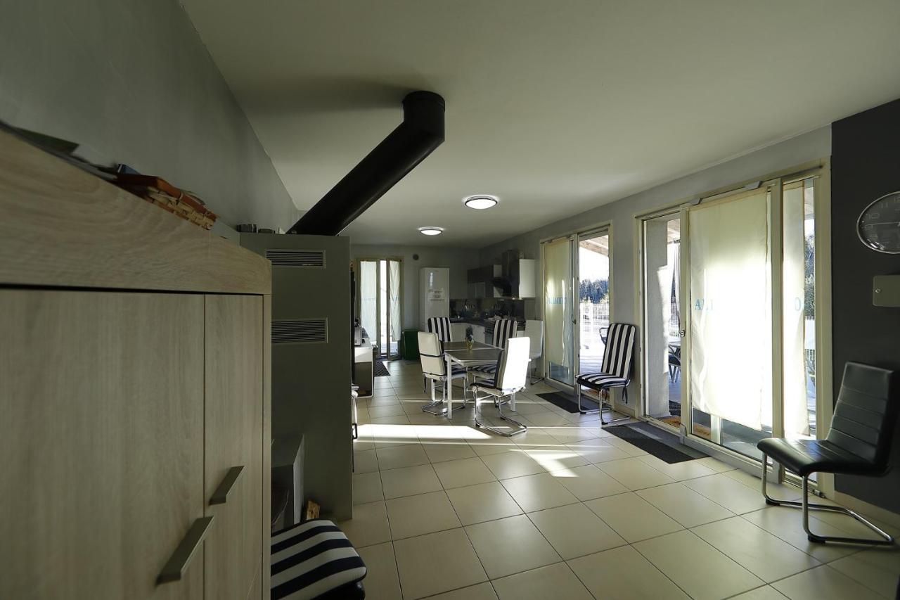 Nuovo Laghetto Del Frassino Hotel Peschiera del Garda Bagian luar foto